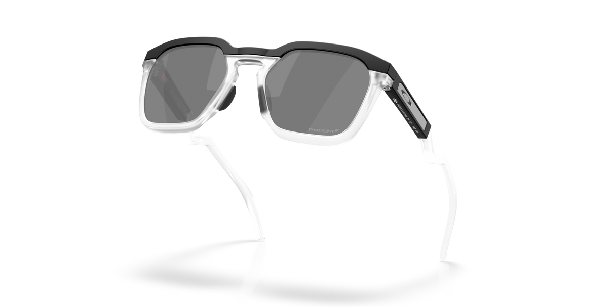 Oakley HSTN Square Glasses-5