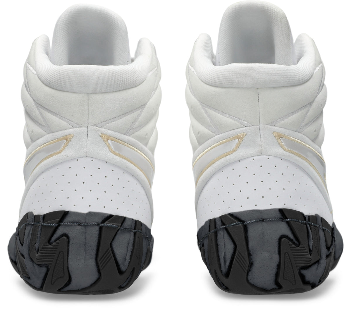 Asics Men's Aggressor 6 Wrestling Shoes-6