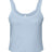 Bella + Canvas Women's Micro Rib Spaghetti Strap Tank Womens Apparel Shirts & Tops