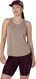 Asics Women's Road Tank-1