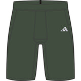 adidas Men's Techfit Short Training Tights adidas