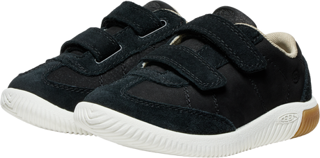 KEEN Little Kids' KNX T-Toe Sneaker-3