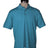 IZOD Men's Tonal Stripe Polo IZOD