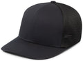 Pacific Headwear Pacific Fusion Trucker Cap Pacific Headwear