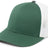 Pacific Headwear Pacific Fusion Trucker Cap Pacific Headwear