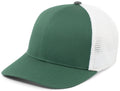 Pacific Headwear Pacific Fusion Trucker Cap Pacific Headwear