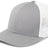 Pacific Headwear Pacific Fusion Trucker Cap Pacific Headwear