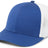 Pacific Headwear Pacific Fusion Trucker Cap Pacific Headwear