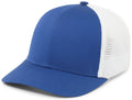 Pacific Headwear Pacific Fusion Trucker Cap Pacific Headwear