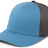 Pacific Headwear Pacific Fusion Trucker Cap Pacific Headwear