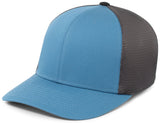 Pacific Headwear Pacific Fusion Trucker Cap Pacific Headwear