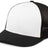 Pacific Headwear Pacific Fusion Trucker Cap Pacific Headwear