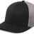 Pacific Headwear Pacific Fusion Trucker Cap Pacific Headwear