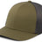 Pacific Headwear Pacific Fusion Trucker Cap Pacific Headwear