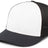 Pacific Headwear Pacific Fusion Trucker Cap Pacific Headwear
