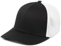 Pacific Headwear Pacific Fusion Trucker Cap Pacific Headwear