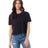 Alternative Women’s Vintage Jersey Headliner Crop Tee