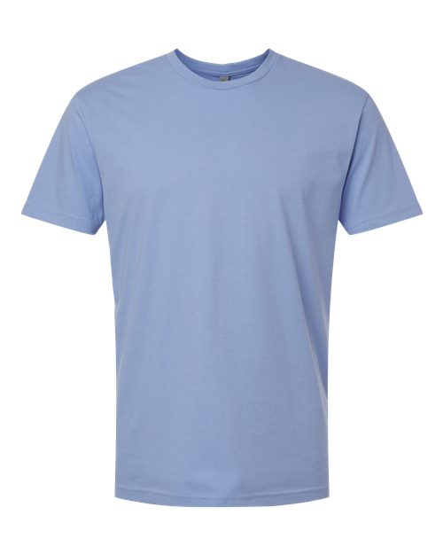 Next Level Apparel Men's Cotton Tee Mens Apparel Shirts & Tops
