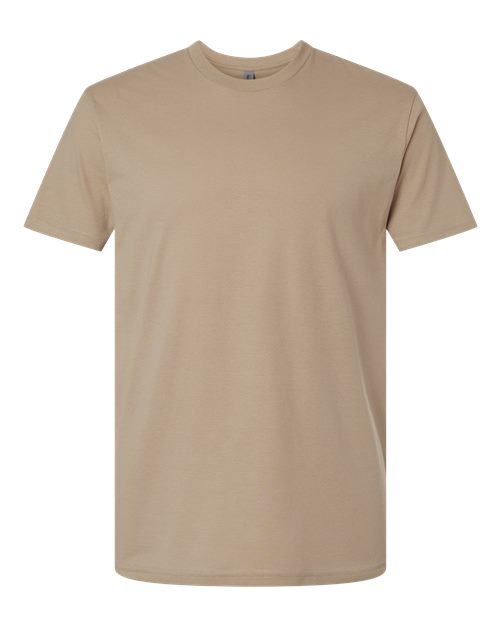 Next Level Apparel Men's Cotton Tee Mens Apparel Shirts & Tops
