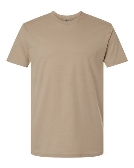 Next Level Apparel Men's Cotton Tee Mens Apparel Shirts & Tops