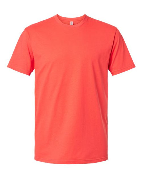Next Level Apparel Men's Cotton Tee Mens Apparel Shirts & Tops