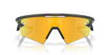 Oakley Sphaera Slash Sunglasses-8