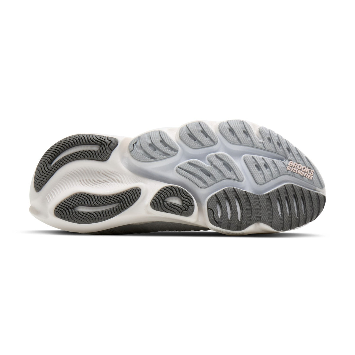 Brooks Women's Glycerin Flex Running Shoes-6