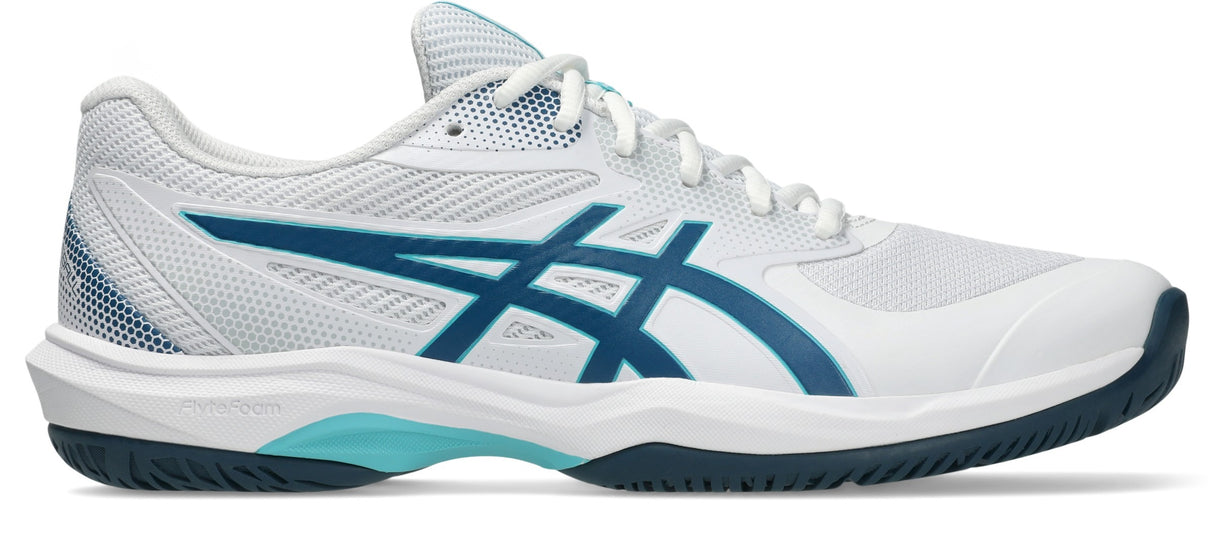 Asics Men's Game FF Pickleball Tennis Shoes-1