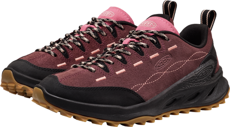 KEEN Women's Jasper Zionic Sneaker-3