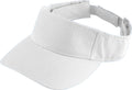 Augusta Sport Twill Visor Augusta