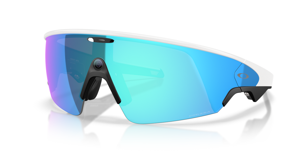Oakley Vanguard Camera Sunglasses-2