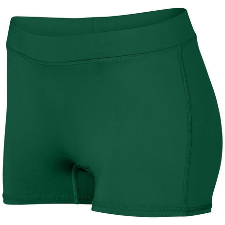 Augusta Ladies Dare Shorts Augusta