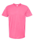 Tultex Combed Cotton T-Shirt Mens Apparel Shirts & Tops