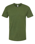Tultex Combed Cotton T-Shirt Mens Apparel Shirts & Tops