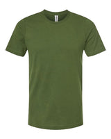 Tultex Combed Cotton T-Shirt Mens Apparel Shirts & Tops