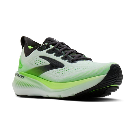 Brooks Men's Glycerin GTS 23 Running Shoes-1