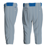 Russell Sublimated Baseball Knicker Team Baseball Pants