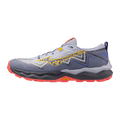 Mizuno Women's Wave Daichi 9 Running Shoes-1