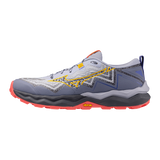 Mizuno Women's Wave Daichi 9 Running Shoes-1