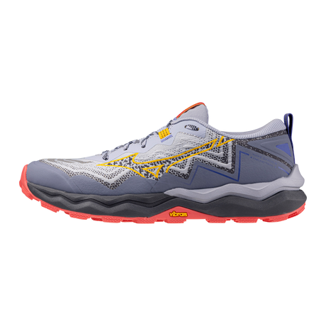Mizuno Women's Wave Daichi 9 Running Shoes-1