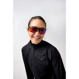 Brooks Women's Dash 1/2 Zip 3.0-3