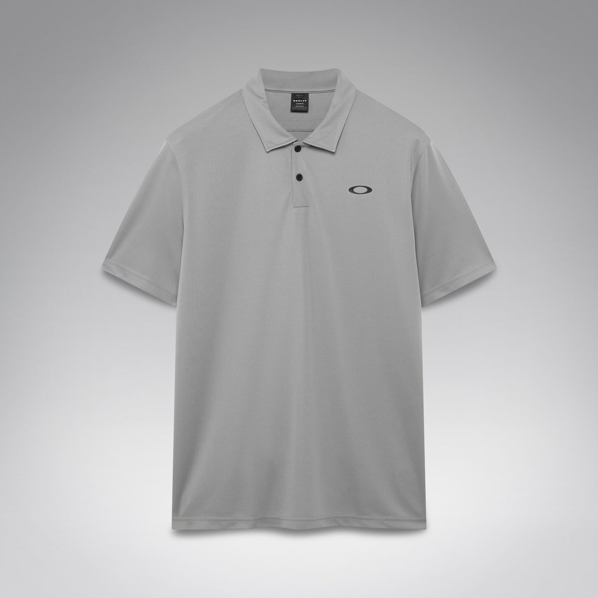 Oakley Men's Icon TN Protect Polo Shirt-1