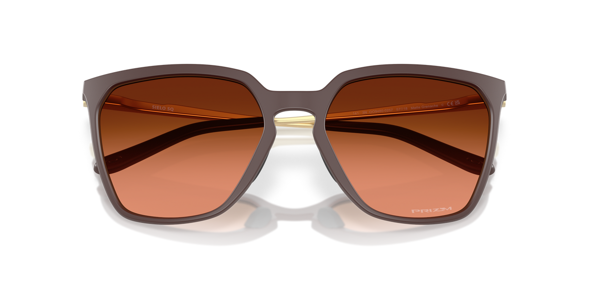 Oakley Sielo Square Glasses-9