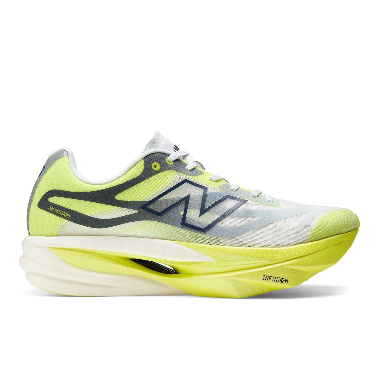 New Balance Men's SC Elite v6 Running Shoes-1