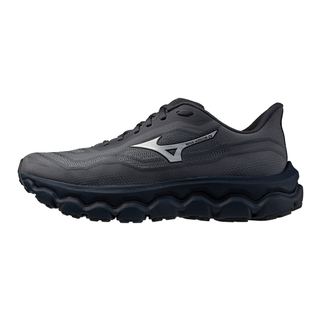 Mizuno Men's Wave Horizon 9 Running Shoes-1