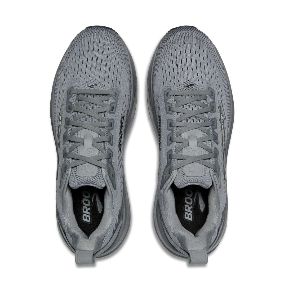 Brooks Men's Ghost Max 4 Running Shoes-5