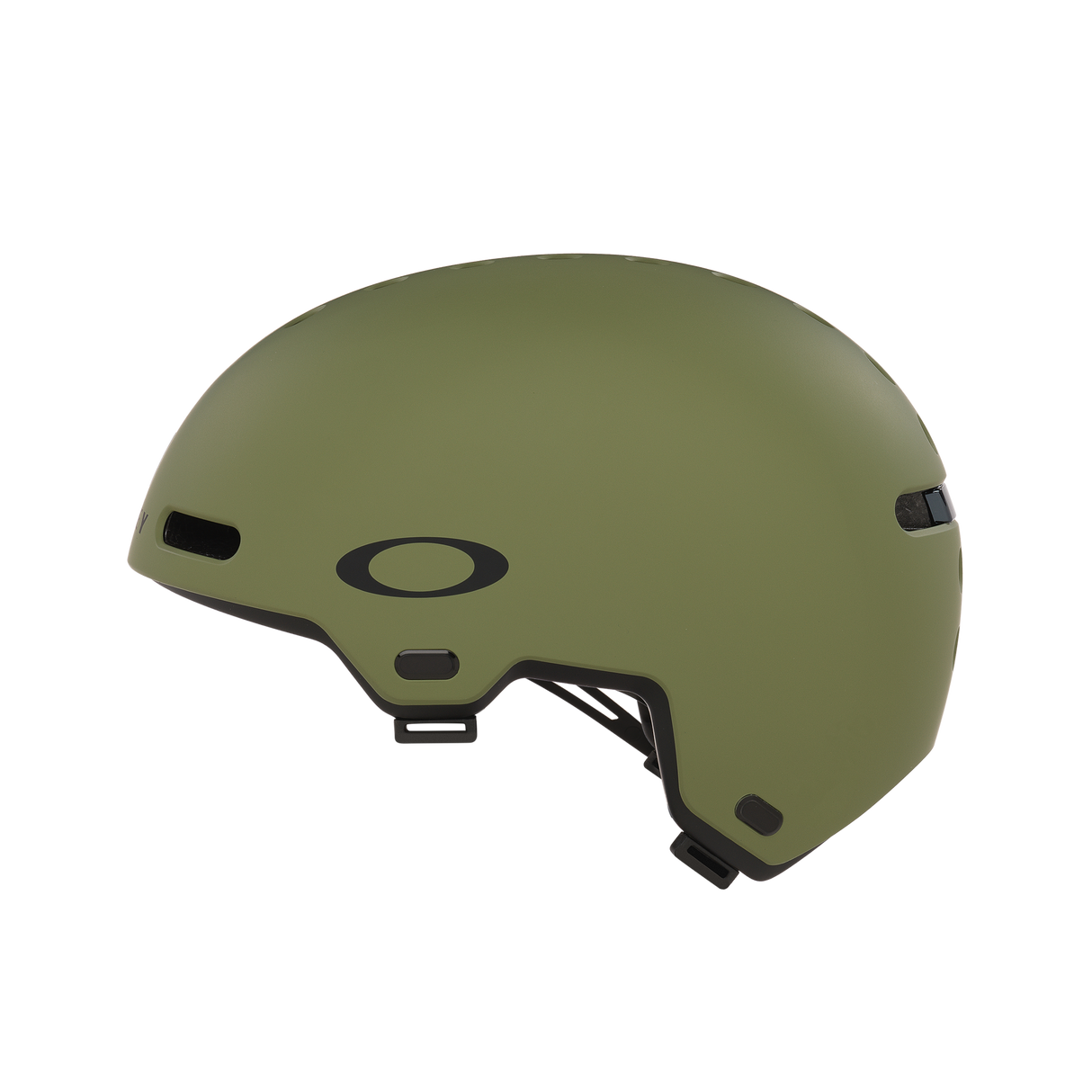 Oakley St 1 No Mips Skate Helmet-3