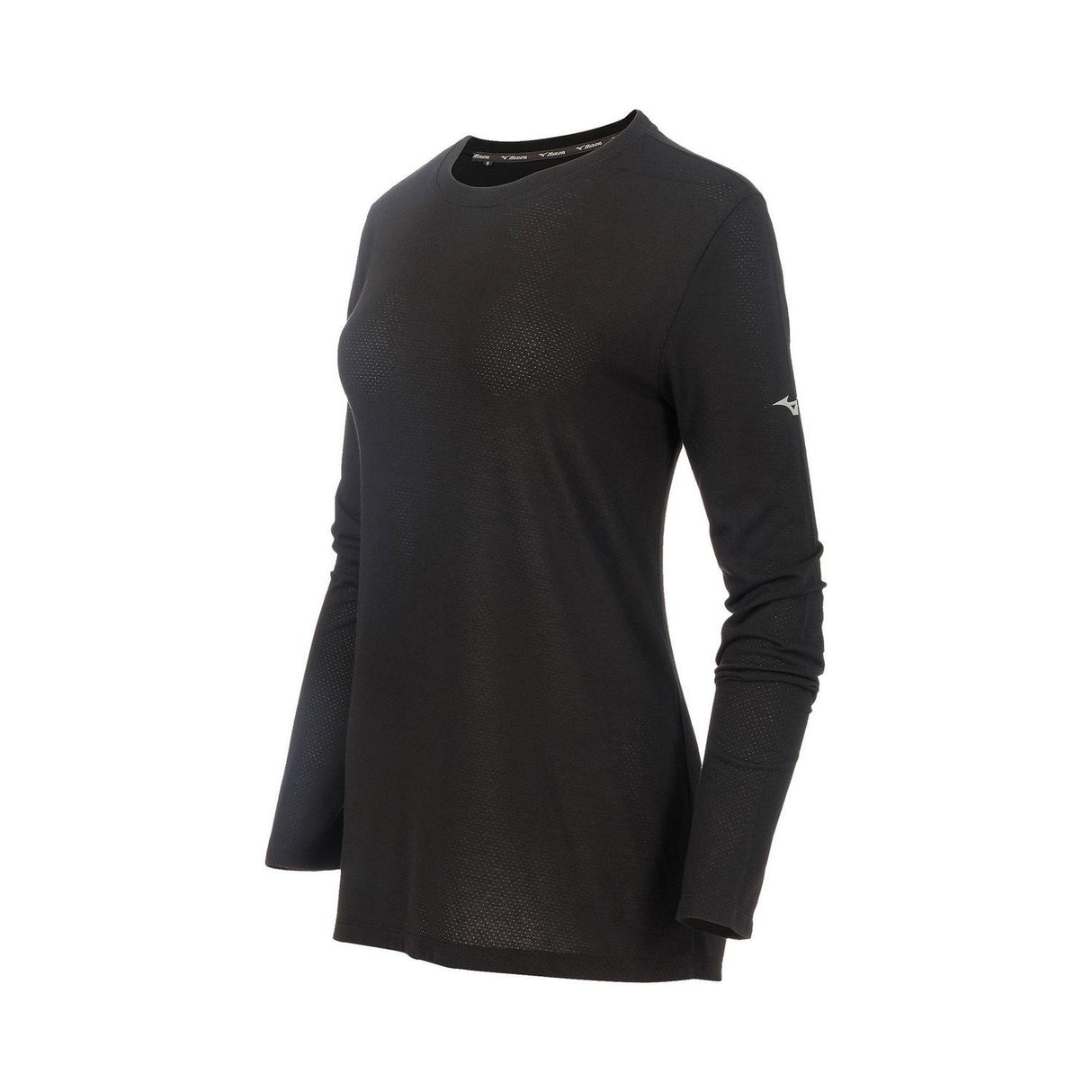 Mizuno Women's Infinity Long Sleeve Top-1
