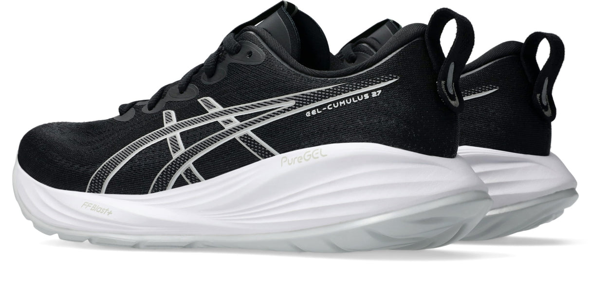 Asics Women's GEL-Cumulus 27 Running Shoes-7