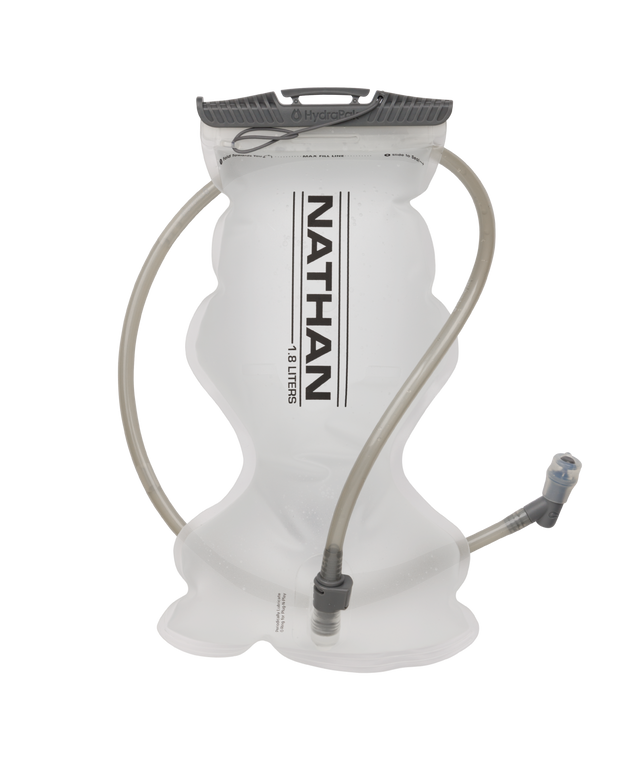 Nathan Sports 1.8 Liter Hydration Bladder Unisex Accessories Health & Wellness